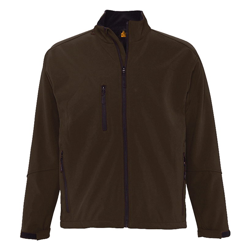 Veste Salers