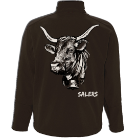 Veste Salers