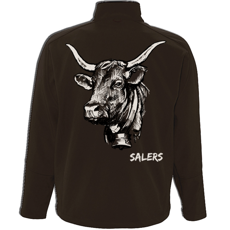 Veste Salers