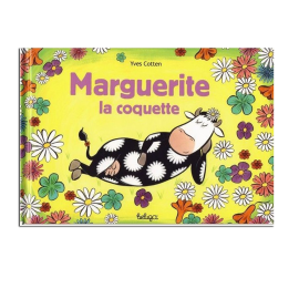 Marguerite La Coquette