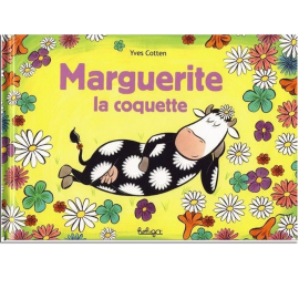Marguerite La Coquette