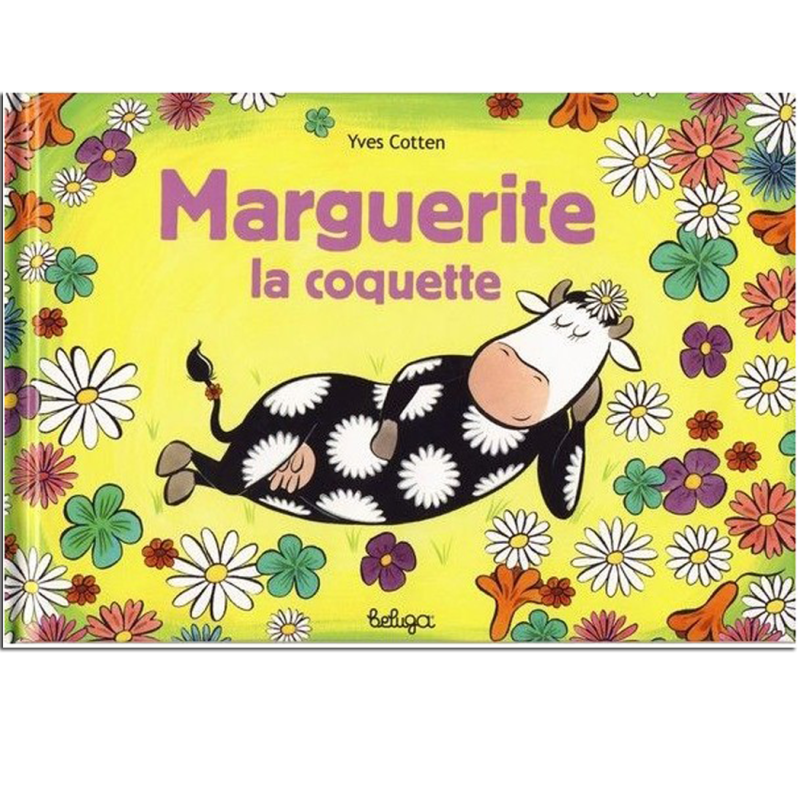 Marguerite La Coquette