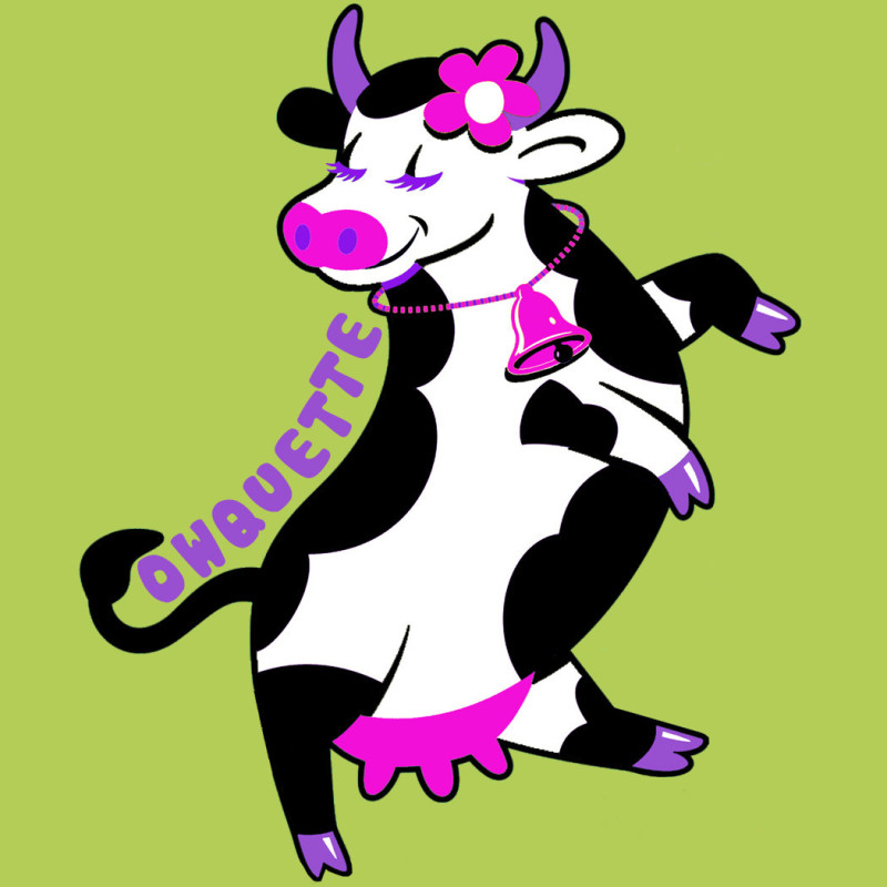 Cowquette