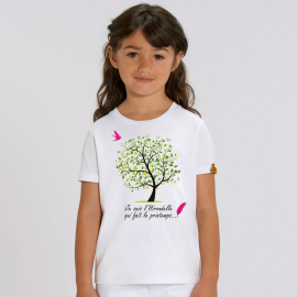 L'hirondelle qui fait le printemps