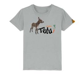 Du genre Têtu !