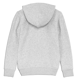 Sweat enfant Dans mon coeur...