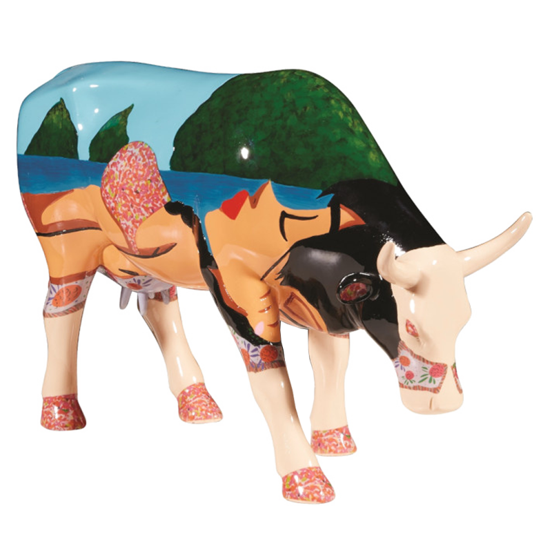 Cow Parade Fernando de Noronha