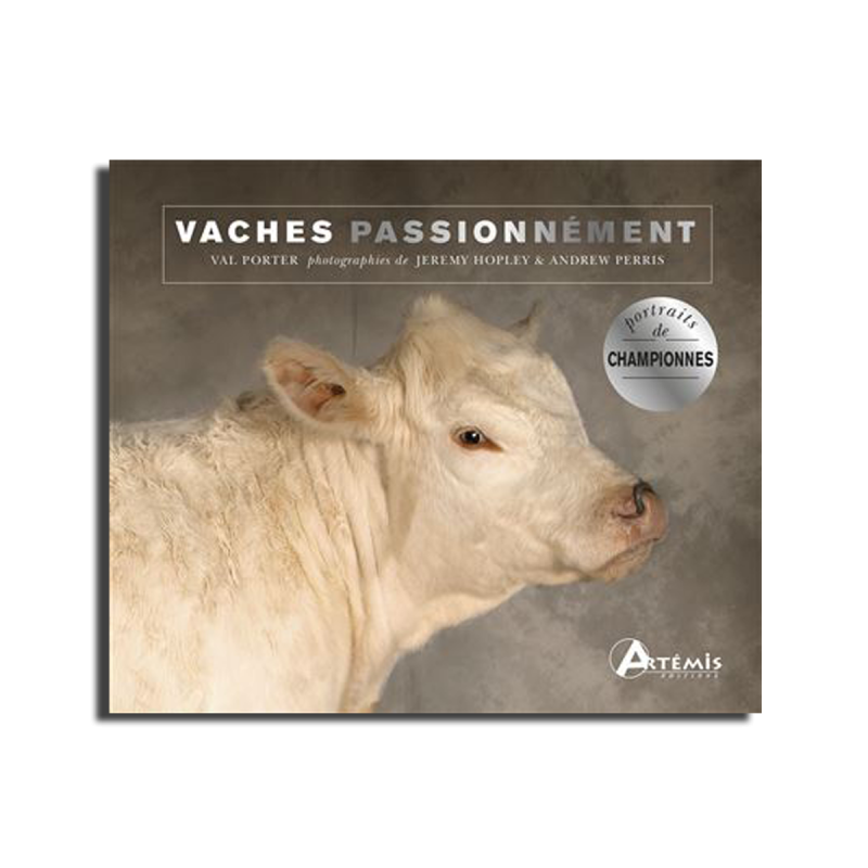 Vaches Passionnément