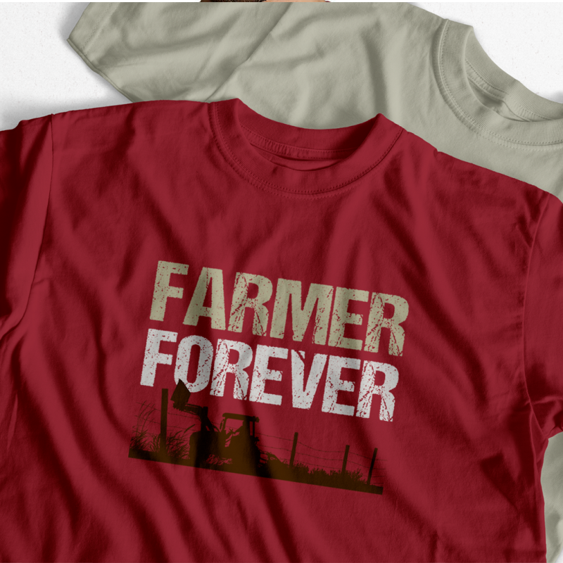 Farmer Forever