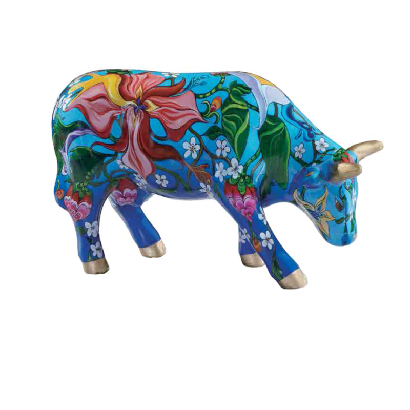 Cow Parade Birtha