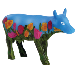 Cow Parade Netherlands