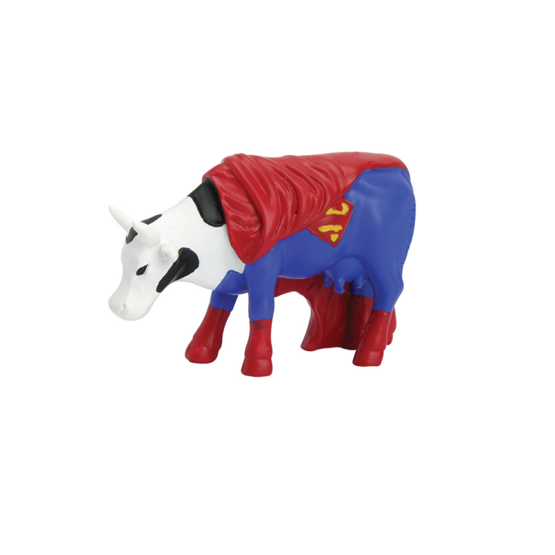 Cow Parade Super Cow
