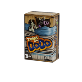 Tous au dodo (jeu Limousin)