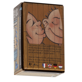 Tous au dodo (jeu Limousin)