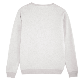 Sweat Réactions en chêne !