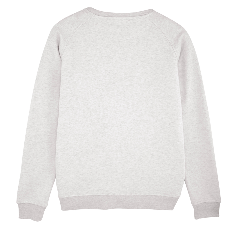 Sweat Réactions en chêne !