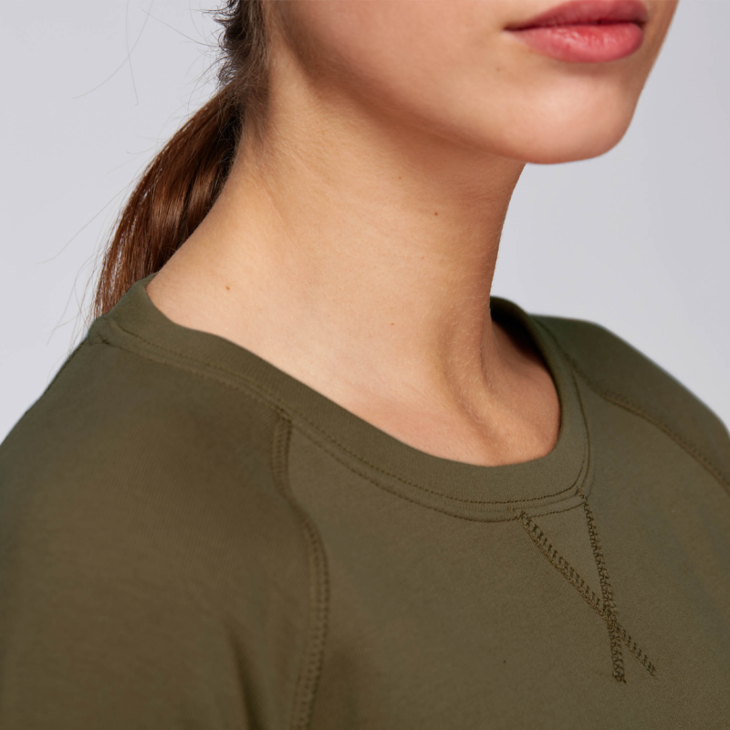 Sweat Paysanne et fière de l'être !