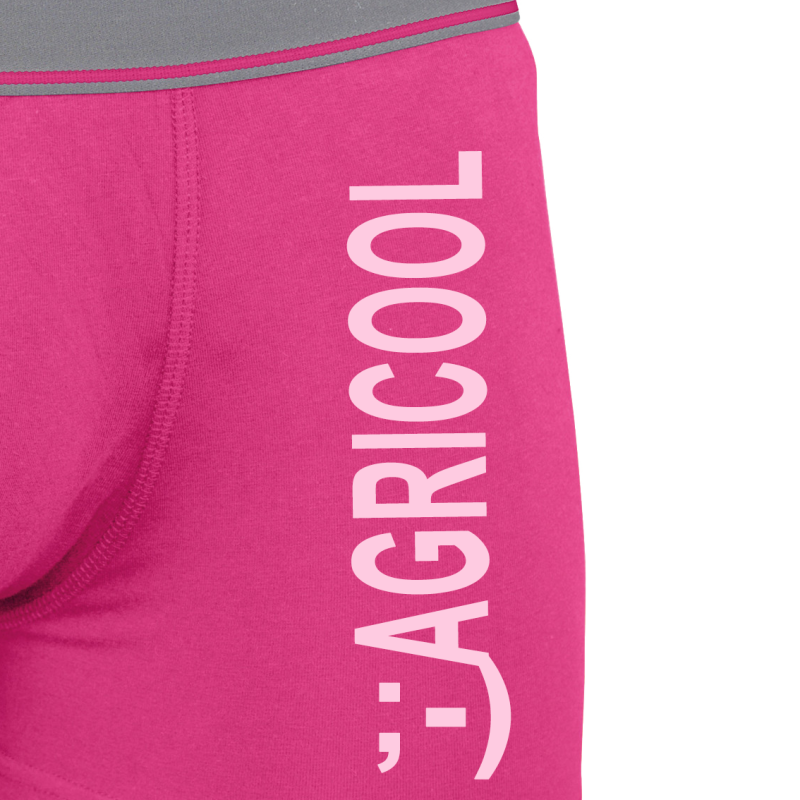 Boxer Agricool