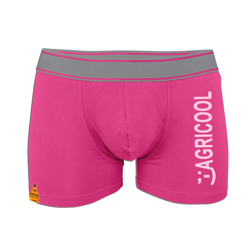 Boxer Agricool