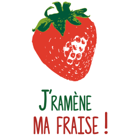 Ma Fraise