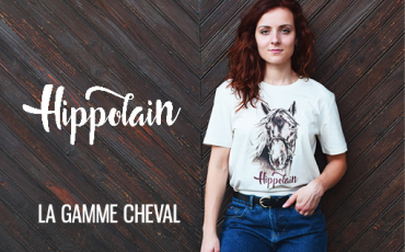 Gamme cheval